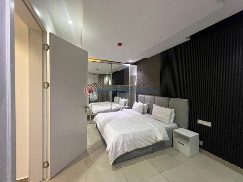 2 bedroom Flat & Apartment For Rent Admiralty Way Lekki Phase 1 Lagos - 5