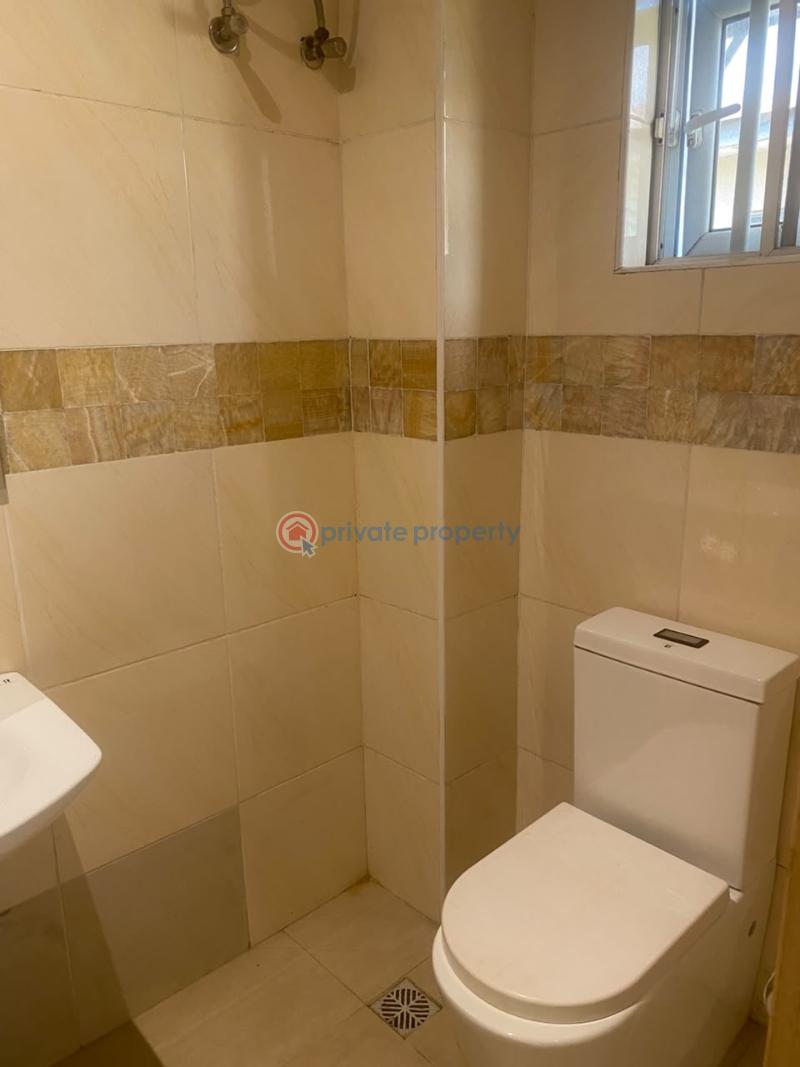 2 bedroom Flat & Apartment For Rent Awolowo Road Ikoyi Lagos - 18