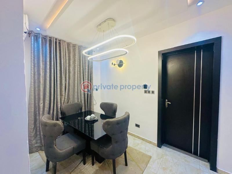 2 bedroom Flat & Apartment For Rent Ikate Lekki Phase 1 Lagos - 3