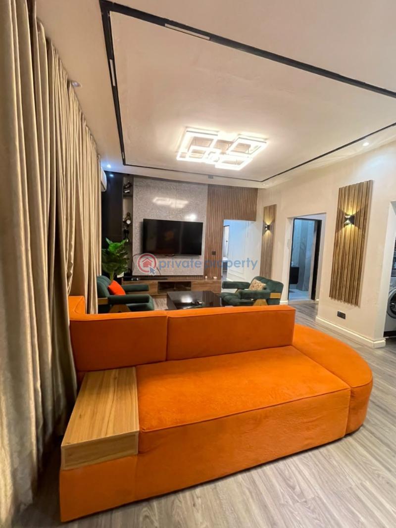 2 bedroom Flat & Apartment For Rent Admiralty Way Lekki Phase 1 Lagos - 1
