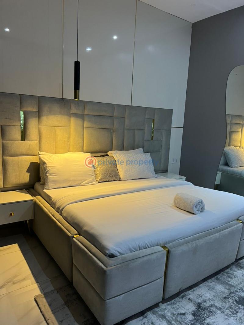 2 bedroom Flat & Apartment For Rent Admiralty Way Lekki Lagos - 5