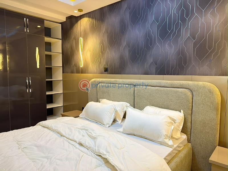 2 bedroom Flat & Apartment Short let Freedom Way Lekki Lagos - 6