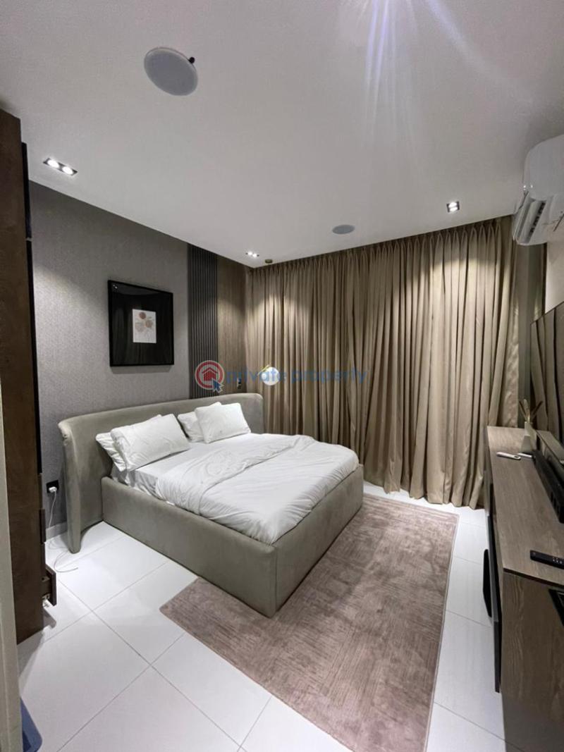 2 bedroom Flat & Apartment For Sale Ologolo Lekki Phase 1 Lagos - 13