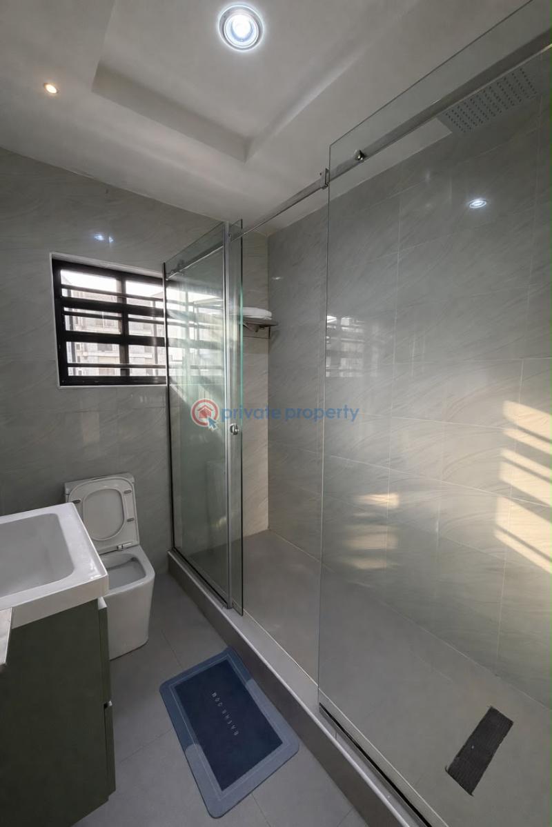 2 bedroom Flat & Apartment Short let Freedom Way Lekki Lagos - 17