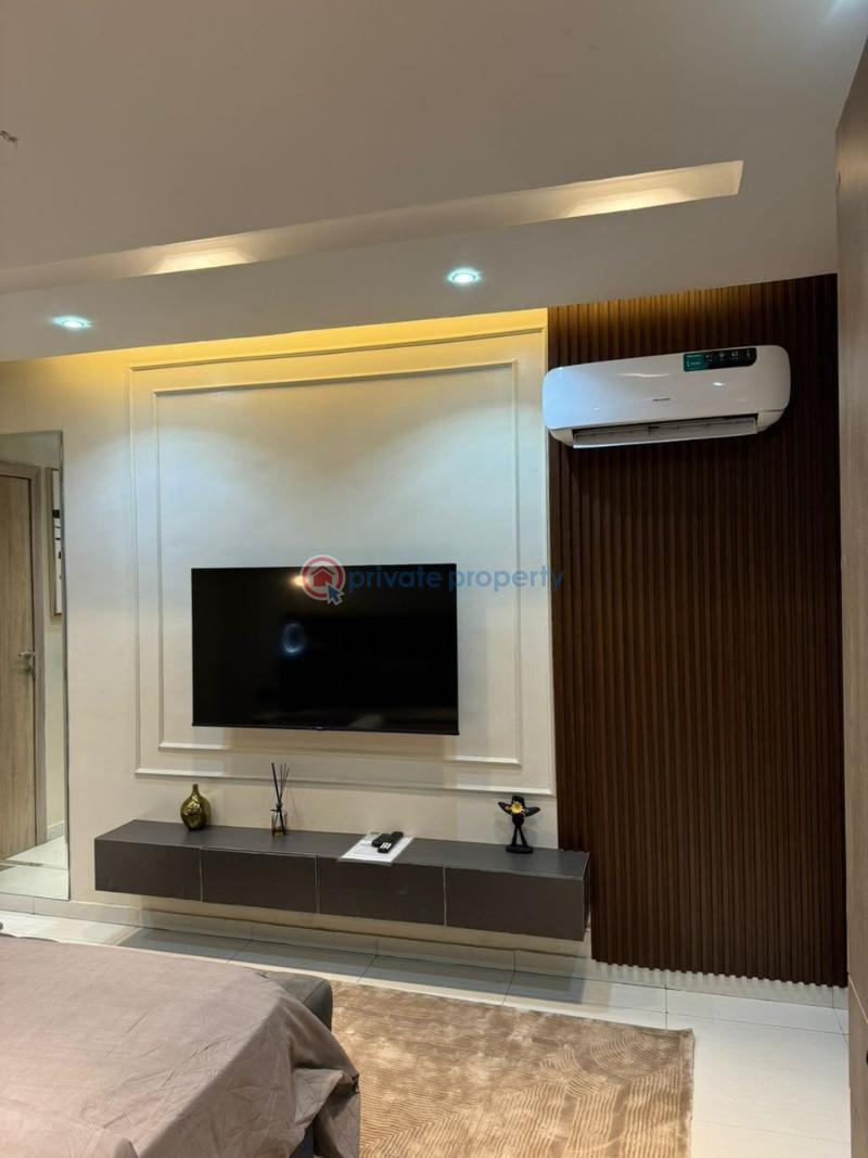 2 bedroom Flat & Apartment For Rent Ikate Lekki Lagos - 4