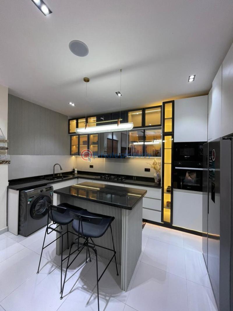 2 bedroom Flat & Apartment For Sale Ologolo Lekki Phase 1 Lagos - 11