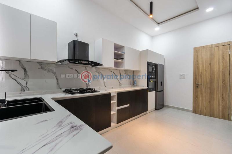 2 bedroom Flat & Apartment Short let Wonder Park Lekki Phase 1 Lagos - 11