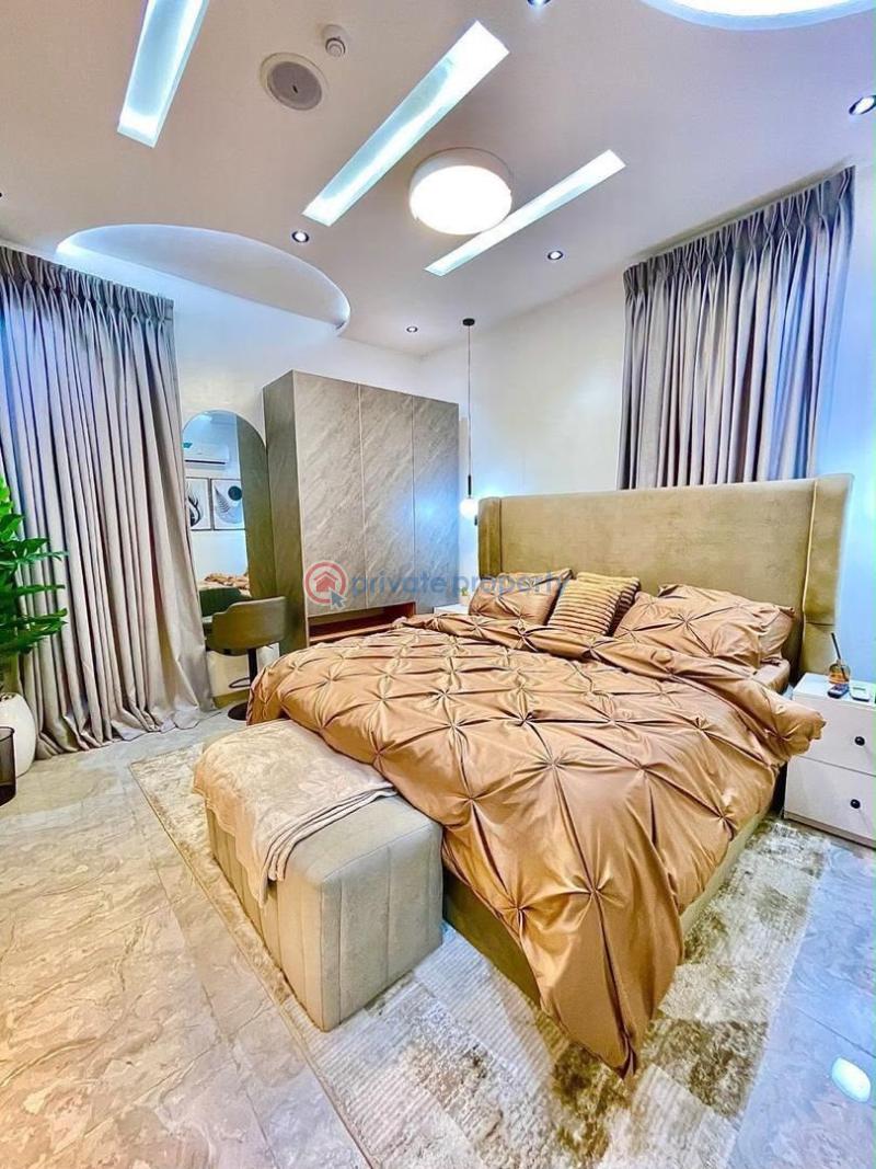 2 bedroom Flat & Apartment For Rent Salem Lekki Lagos - 6