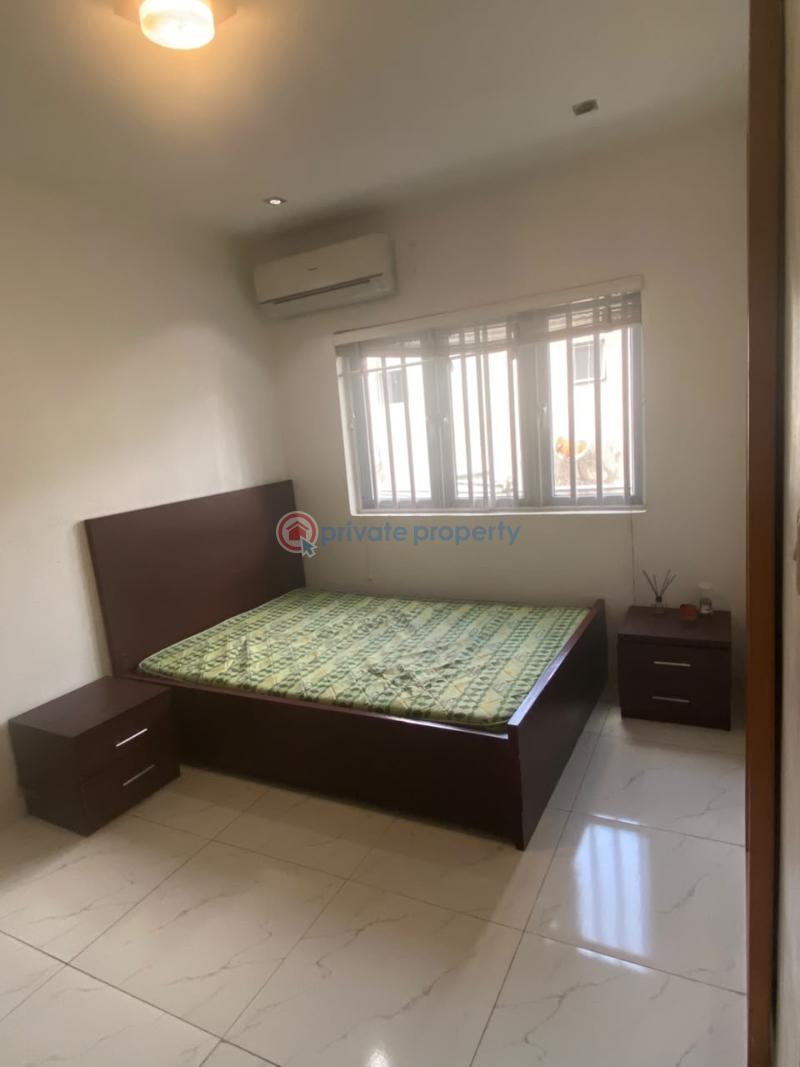 2 bedroom Flat & Apartment For Rent Awolowo Road Ikoyi Lagos - 10