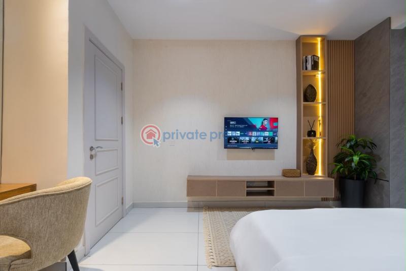 2 bedroom Flat & Apartment Short let Ikate Lekki Phase 1 Lagos - 16