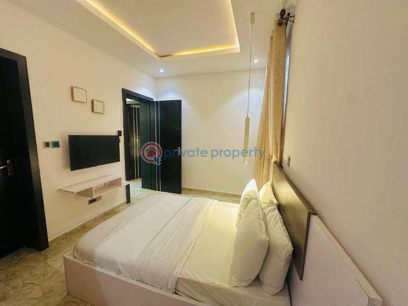 2 bedroom Flat & Apartment For Rent Ikate Lekki Phase 1 Lagos - 5