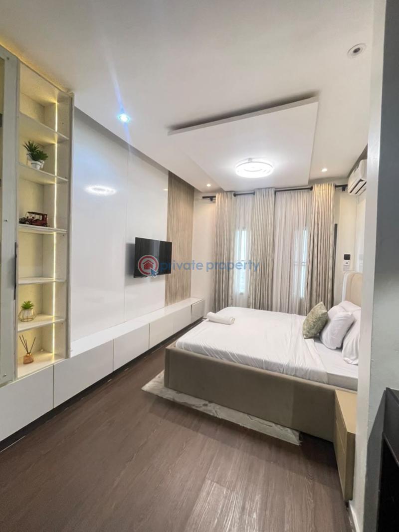 2 bedroom Flat & Apartment For Rent Admiralty Way Lekki Phase 1 Lagos - 7