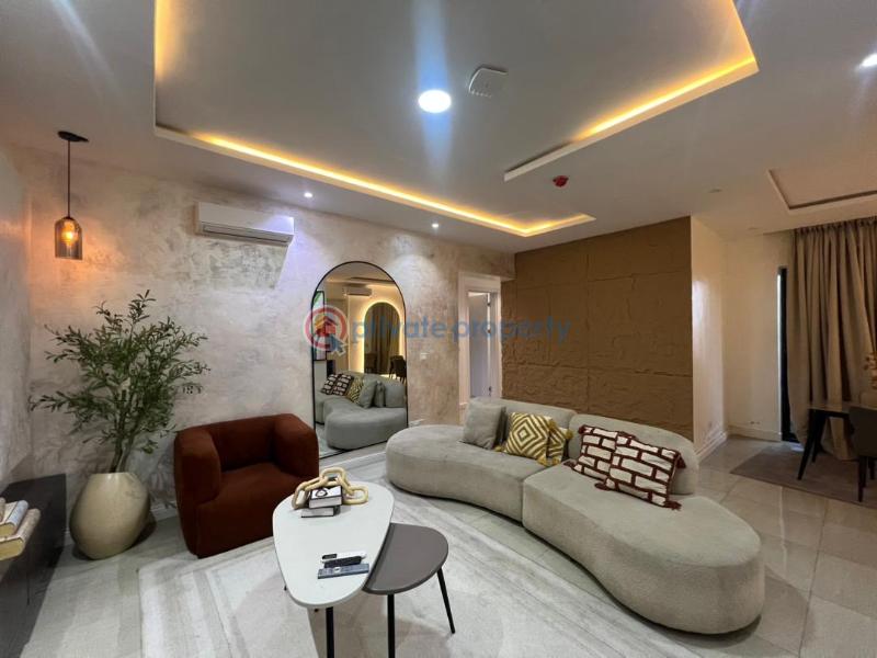 2 bedroom Flat & Apartment For Rent Admiralty Way Lekki Phase 1 Lagos - 1