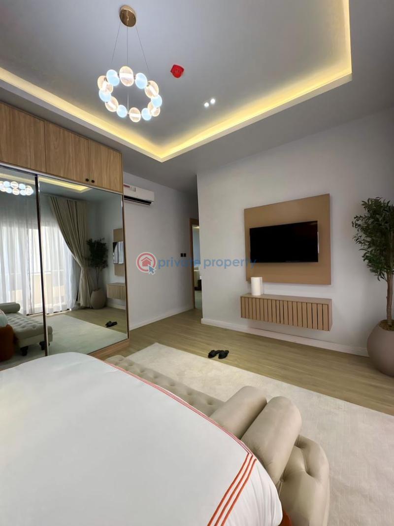 2 bedroom Flat & Apartment For Rent Lekki Phase 1 Lekki Lagos - 14