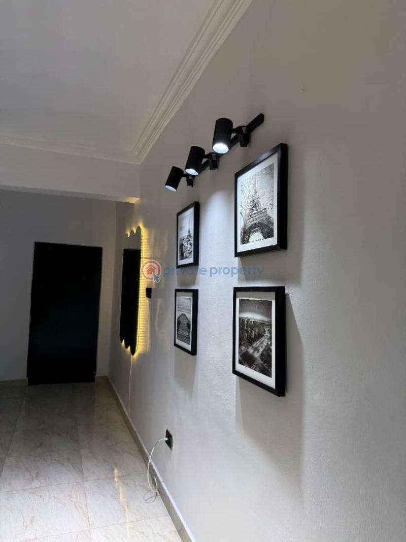2 bedroom Flat & Apartment For Rent Banana Island Ikoyi Lagos - 8