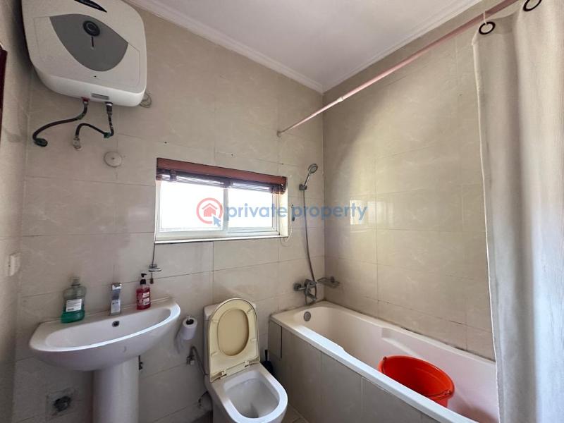 3 bedroom Flat & Apartment For Rent Chevron Lekki Lagos - 18
