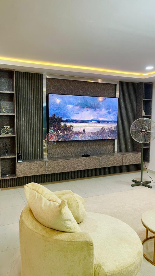 2 bedroom Flat & Apartment Short let Osapa London Lekki Phase 1 Lagos - 2