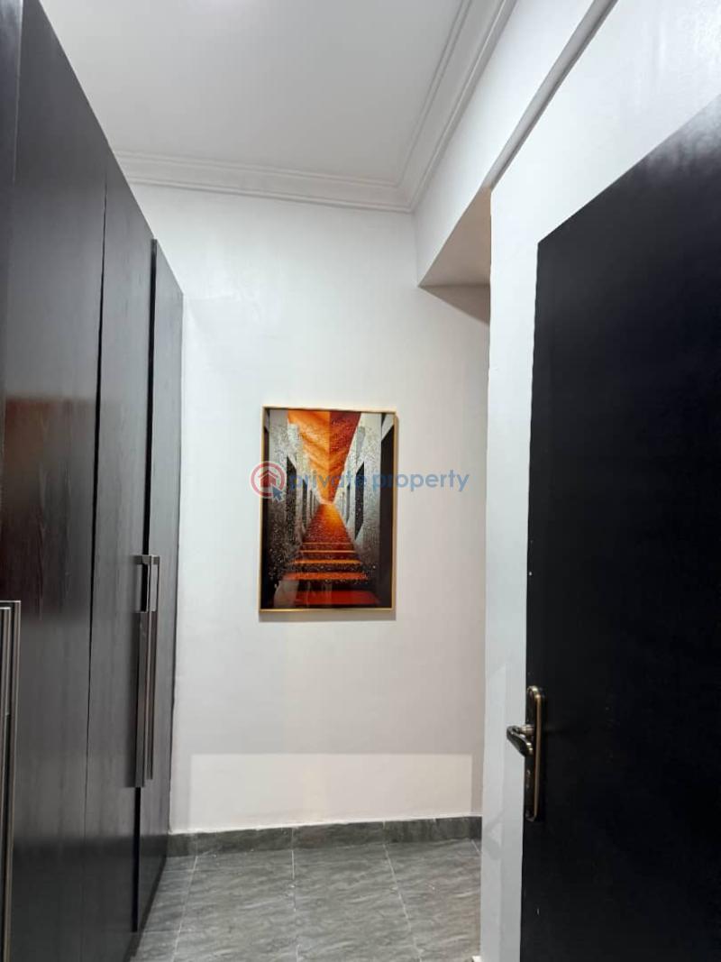 2 bedroom Flat & Apartment For Rent Banana Island Ikoyi Lagos - 14