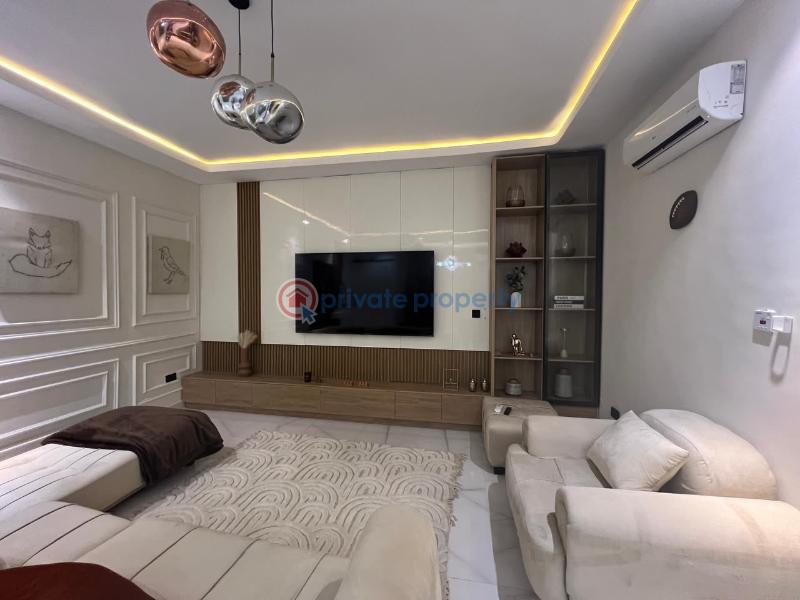 2 bedroom Flat & Apartment Short let Ikate Lekki Phase 1 Lagos - 4