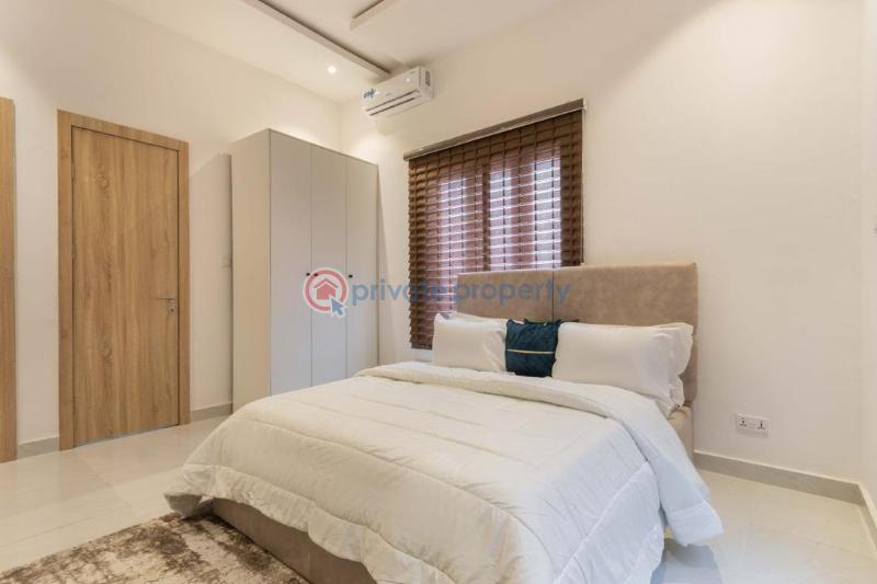 2 bedroom Flat & Apartment Short let Wonder Park Lekki Phase 1 Lagos - 4