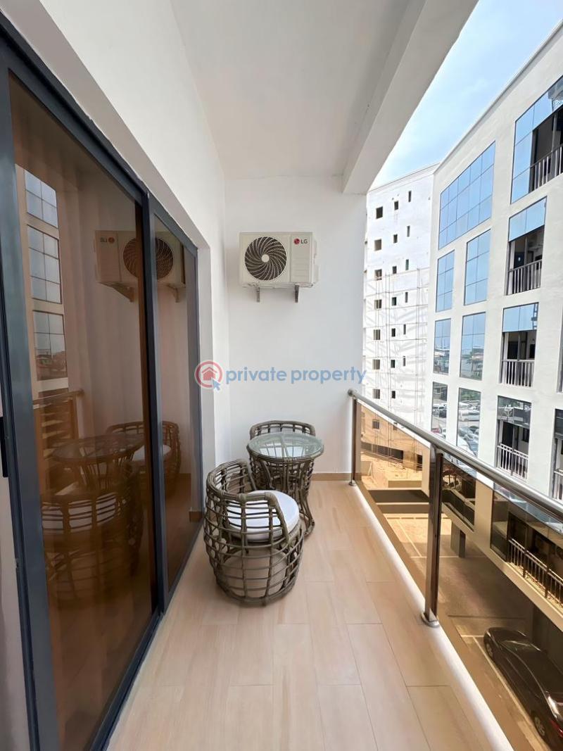 2 bedroom Flat & Apartment For Rent Lekki Phase 1 Lekki Lagos - 10