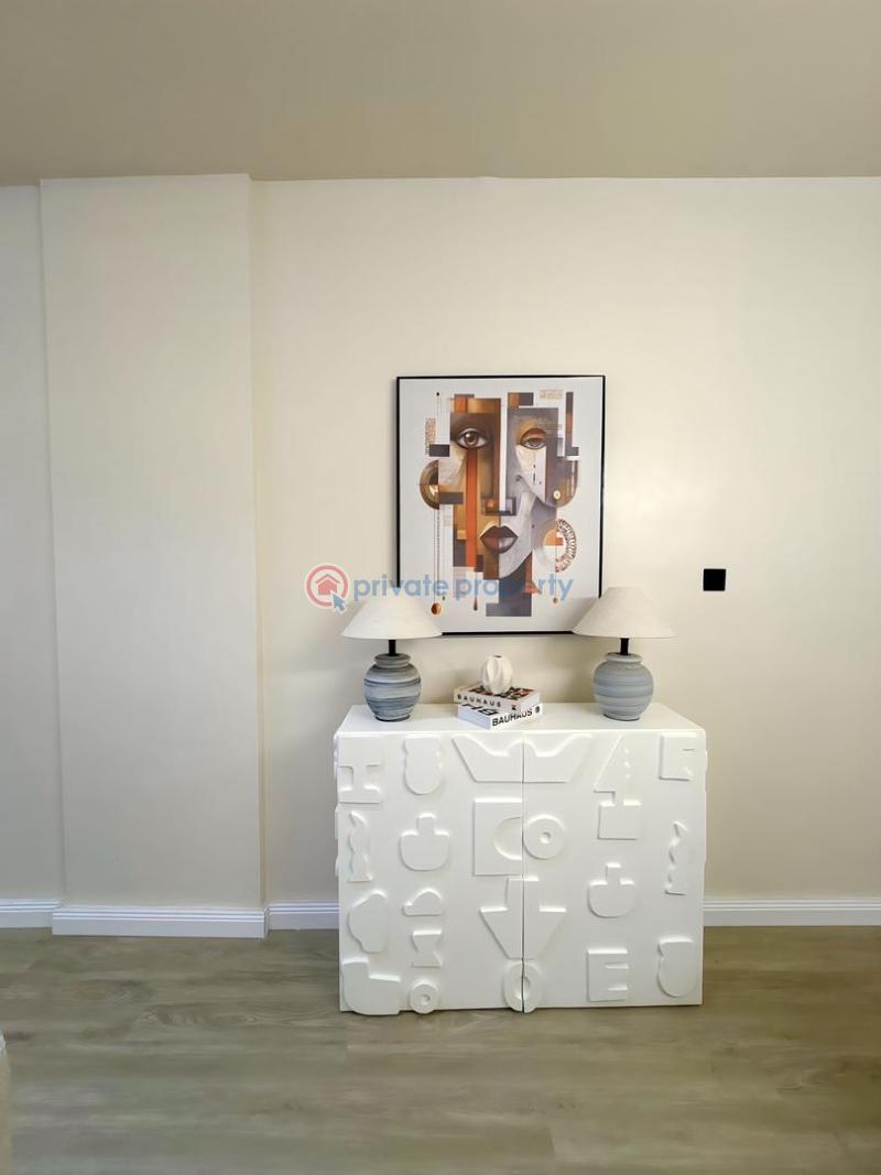 2 bedroom Flat & Apartment For Rent Lekki Phase 1 Lekki Lagos - 12