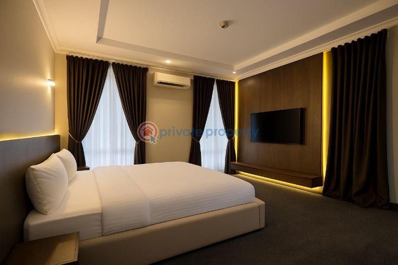 2 bedroom Flat & Apartment Short let Victoria Island Lagos - 8