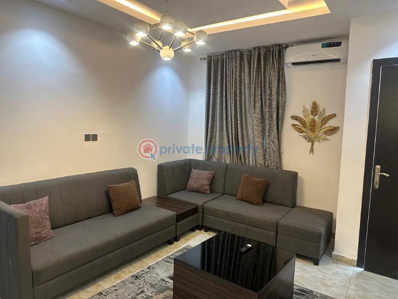 2 bedroom Flat & Apartment For Rent Ikate Lekki Phase 1 Lagos - 2