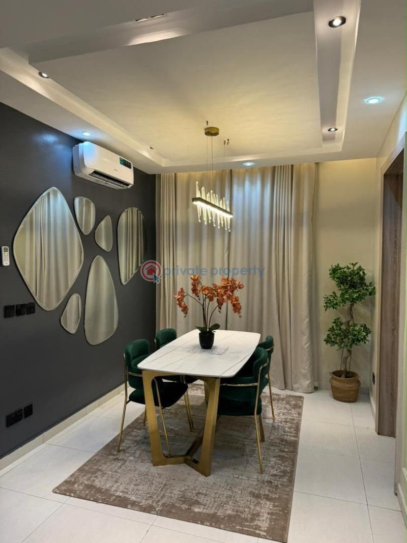 2 bedroom Flat & Apartment For Rent Ikate Lekki Lagos - 3