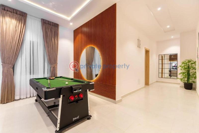 2 bedroom Flat & Apartment Short let Wonder Park Lekki Phase 1 Lagos - 14