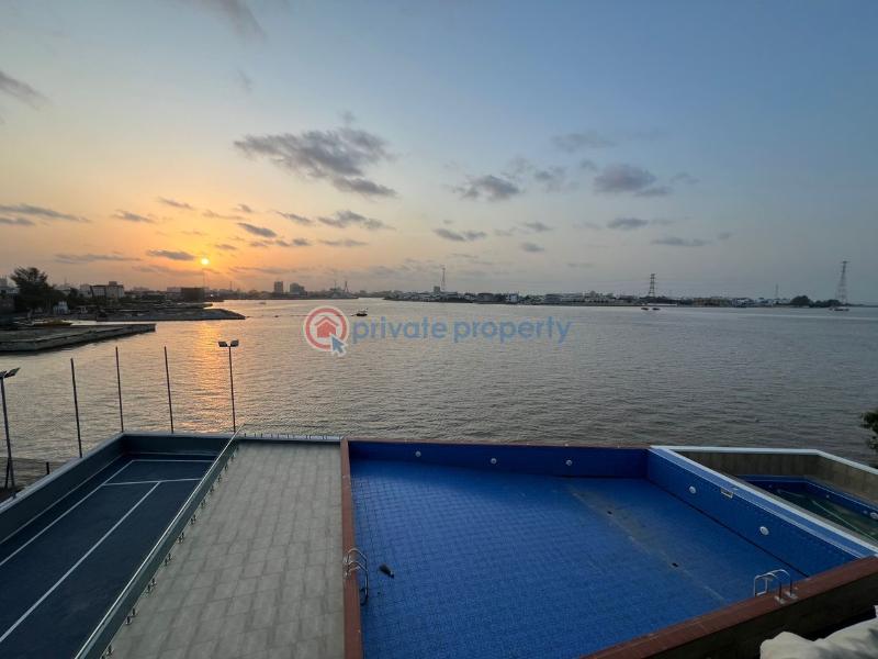 2 bedroom Flat & Apartment For Rent Admiralty Way Lekki Phase 1 Lagos - 10