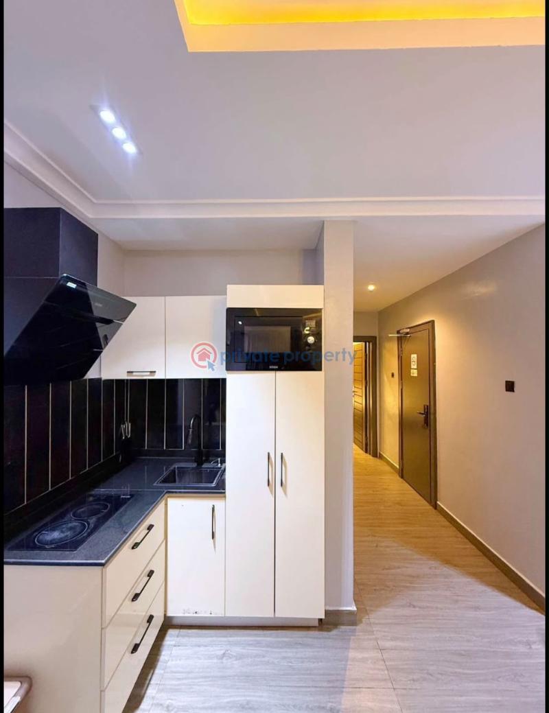 2 bedroom Flat & Apartment Short let Ikeja Lagos - 14