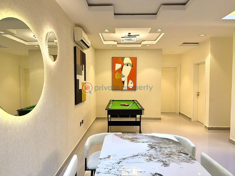 2 bedroom Flat & Apartment Short let Freedom Way Lekki Lagos - 14