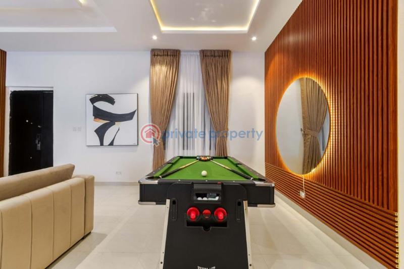 2 bedroom Flat & Apartment Short let Wonder Park Lekki Phase 1 Lagos - 12