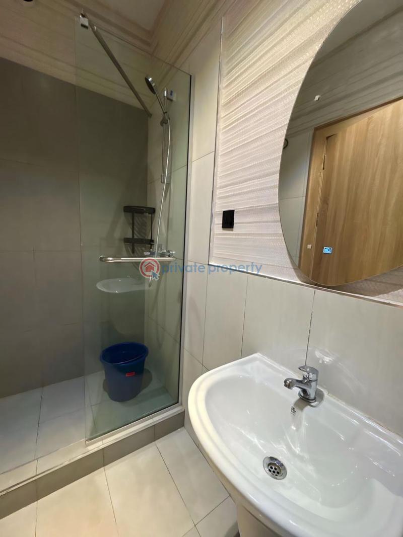2 bedroom Flat & Apartment For Rent Lekki Phase 1 Lekki Lagos - 13