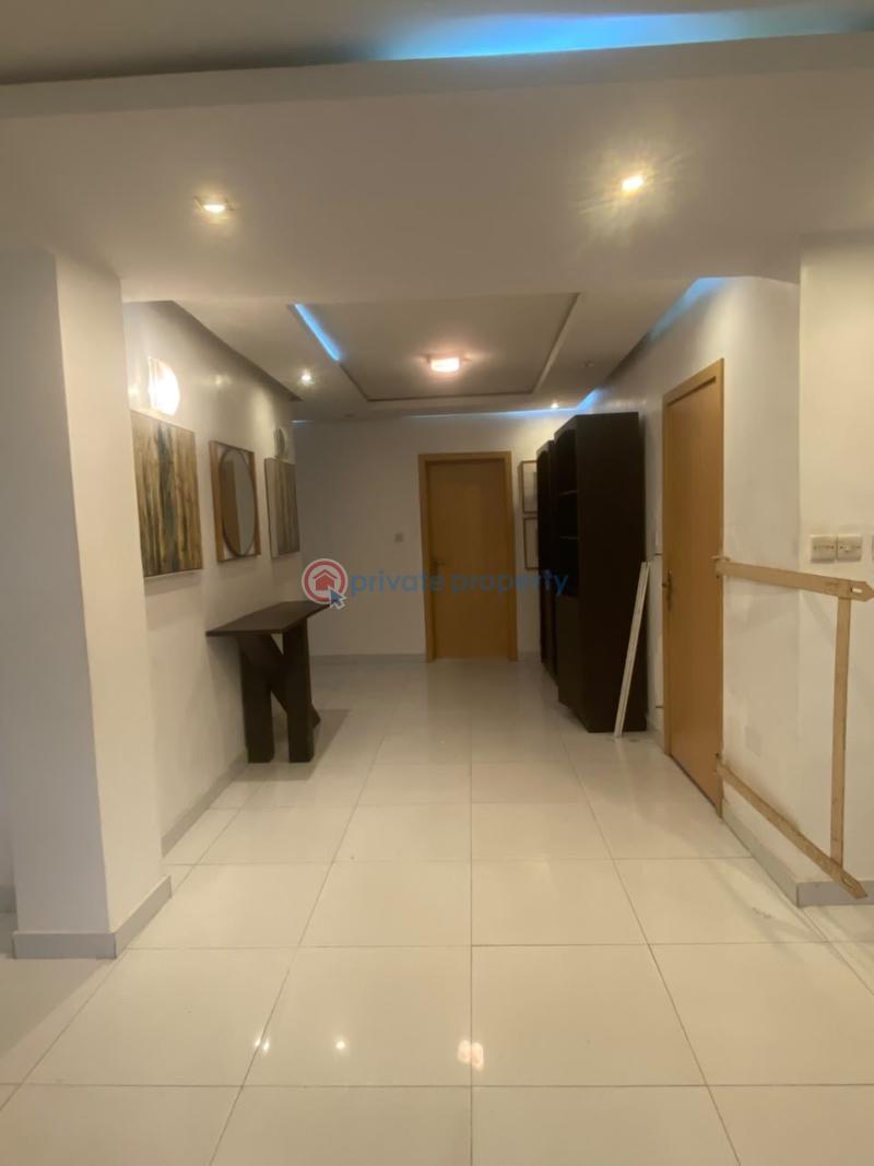 2 bedroom Flat & Apartment For Rent Awolowo Road Ikoyi Lagos - 7