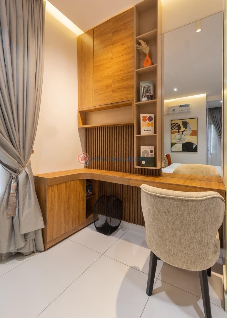 2 bedroom Flat & Apartment Short let Ikate Lekki Phase 1 Lagos - 6