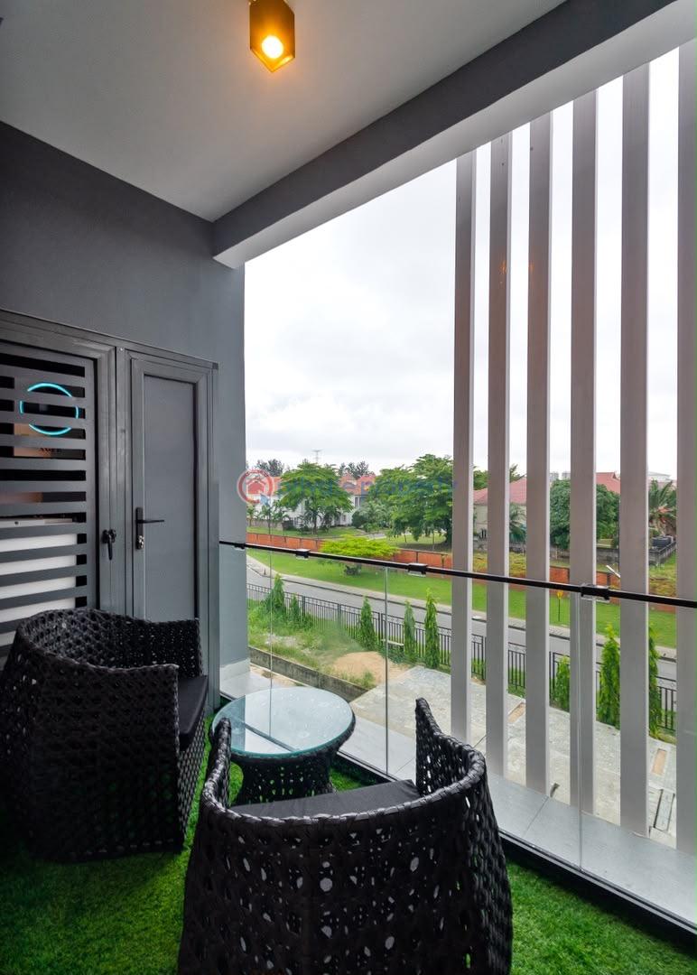 2 bedroom Flat & Apartment Short let Ikate Lekki Phase 1 Lagos - 18