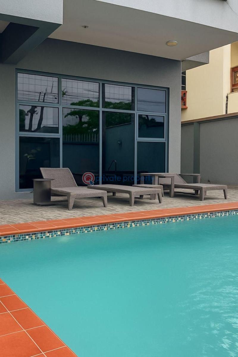2 bedroom Flat & Apartment Short let Victoria Island Lagos - 23