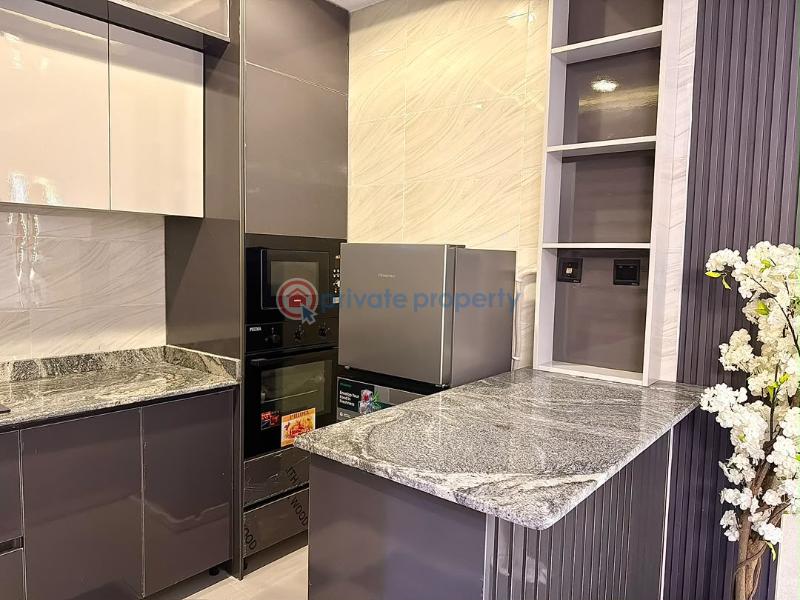 2 bedroom Flat & Apartment Short let Freedom Way Lekki Lagos - 12