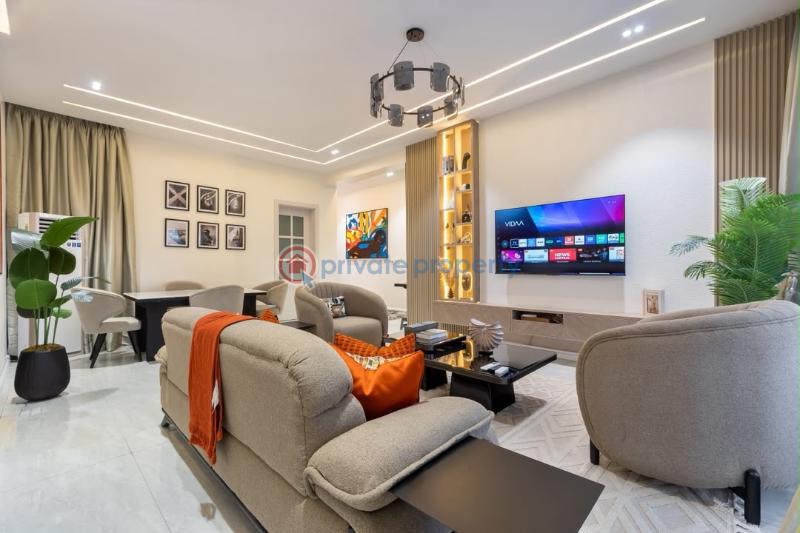2 bedroom Flat & Apartment Short let Ikate Lekki Phase 1 Lagos - 1