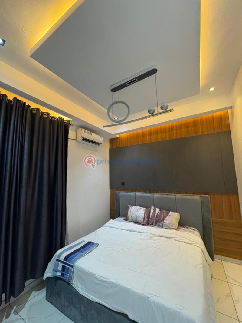 2 bedroom Flat & Apartment Short let Ikate Lekki Phase 1 Lagos - 2