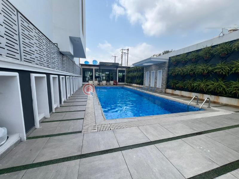 1 bedroom Flat & Apartment For Rent Ikoyi Lagos - 8