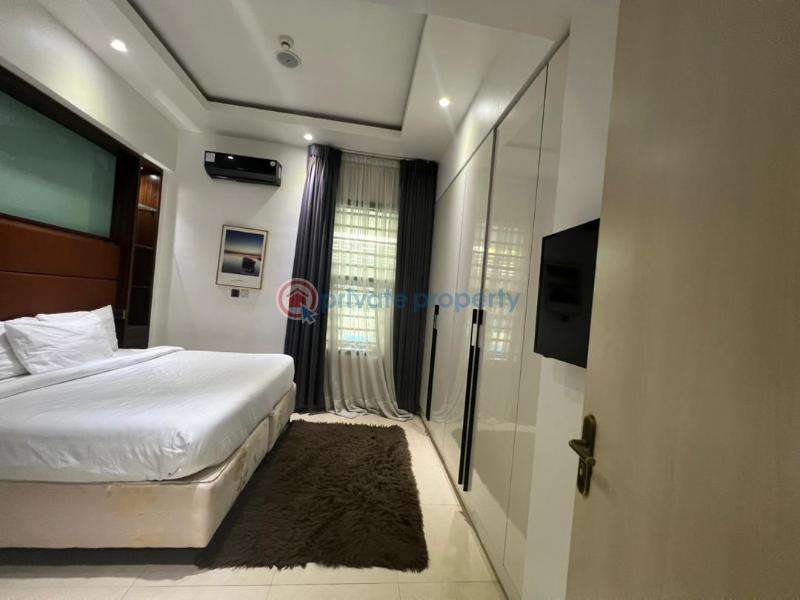 1 bedroom Flat & Apartment For Rent Ikoyi Lagos - 6