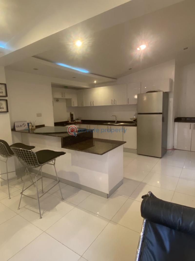2 bedroom Flat & Apartment For Rent Awolowo Road Ikoyi Lagos - 4