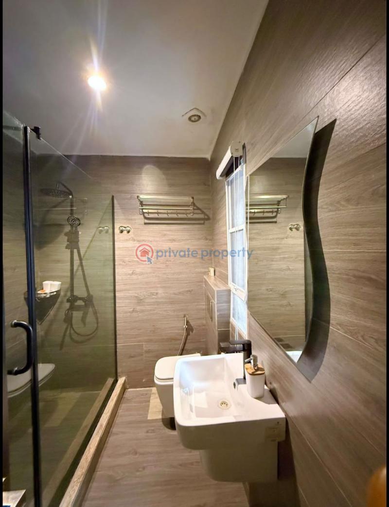 2 bedroom Flat & Apartment Short let Ikeja Lagos - 15