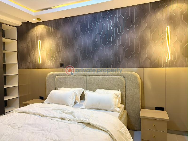 2 bedroom Flat & Apartment Short let Freedom Way Lekki Lagos - 9