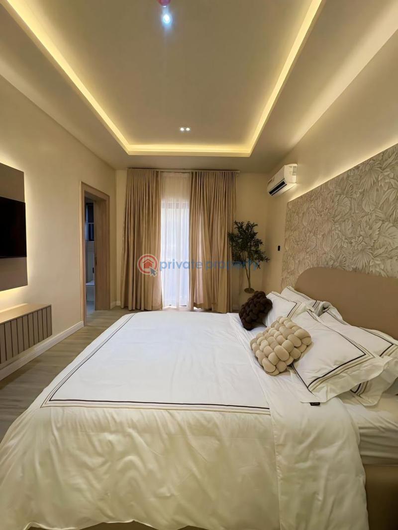 2 bedroom Flat & Apartment For Rent Lekki Phase 1 Lekki Lagos - 7