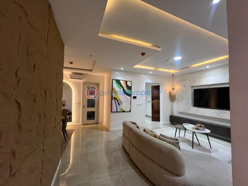 2 bedroom Flat & Apartment For Rent Admiralty Way Lekki Phase 1 Lagos - 2