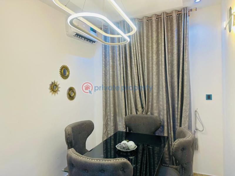 2 bedroom Flat & Apartment For Rent Ikate Lekki Phase 1 Lagos - 4